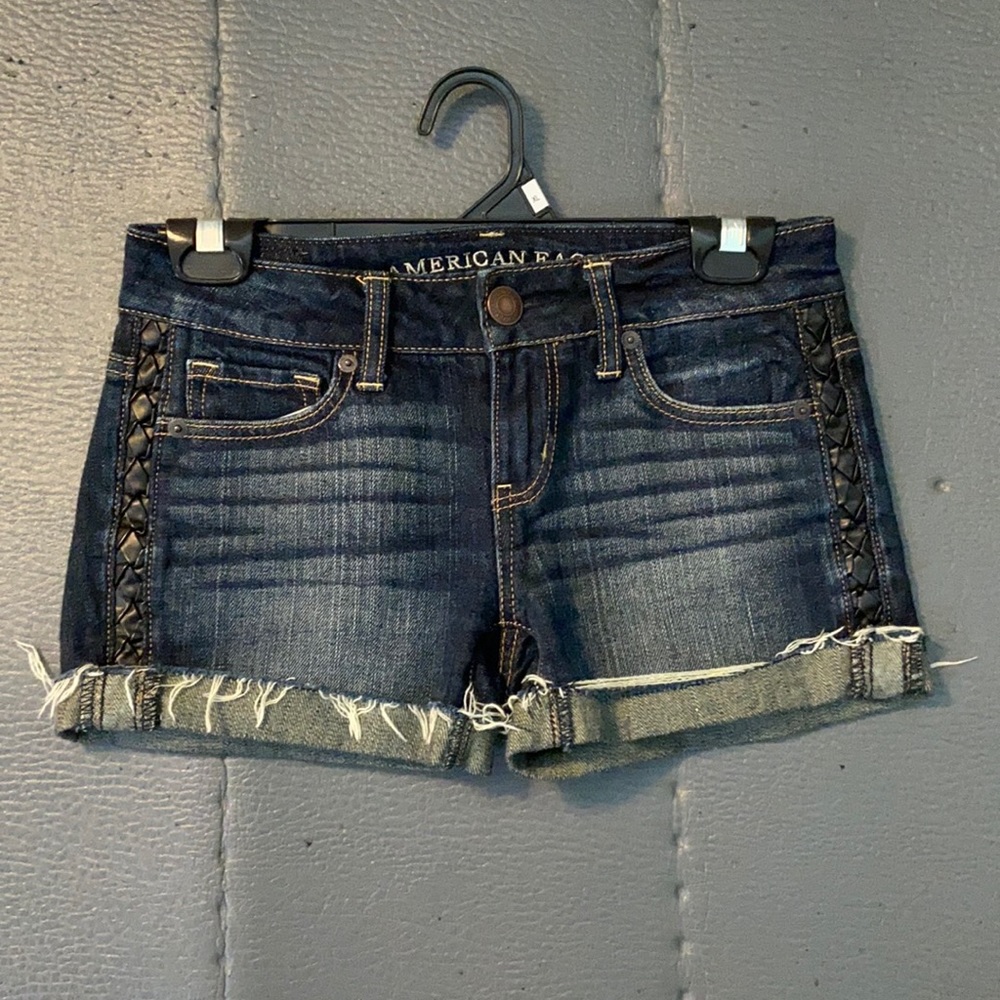 American Eagle